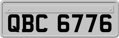 QBC6776