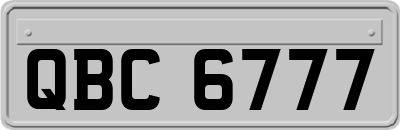 QBC6777