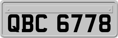 QBC6778