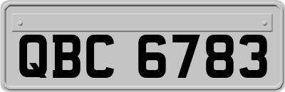 QBC6783