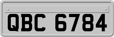 QBC6784
