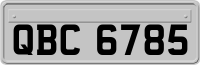 QBC6785