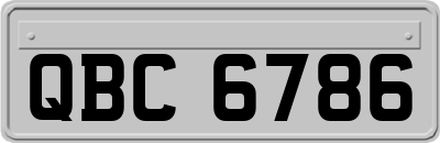 QBC6786