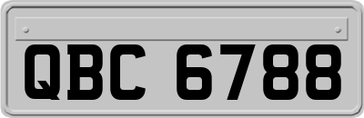 QBC6788