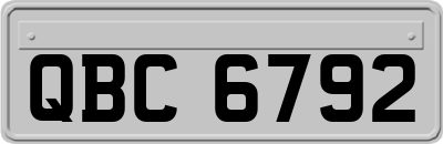 QBC6792