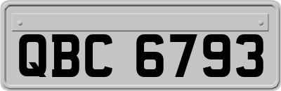 QBC6793