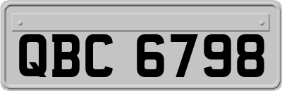 QBC6798