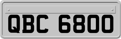 QBC6800