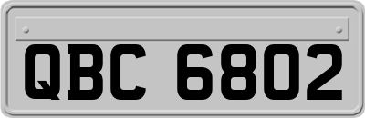 QBC6802