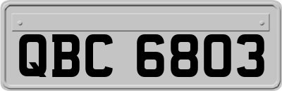 QBC6803