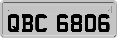 QBC6806