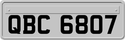 QBC6807