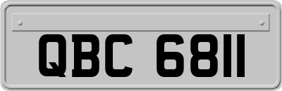 QBC6811