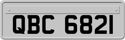 QBC6821