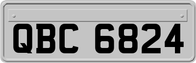 QBC6824