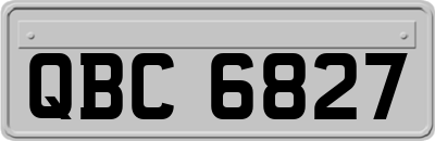 QBC6827