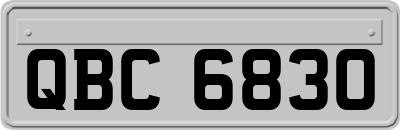 QBC6830