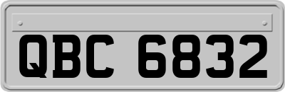 QBC6832