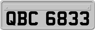 QBC6833