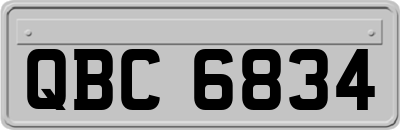 QBC6834