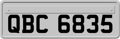 QBC6835