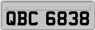 QBC6838