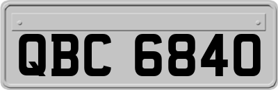 QBC6840