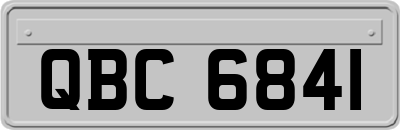 QBC6841