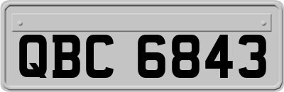 QBC6843