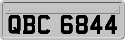 QBC6844