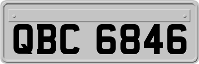 QBC6846