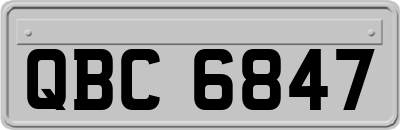 QBC6847