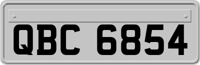 QBC6854