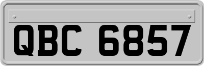 QBC6857