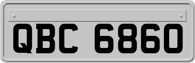 QBC6860
