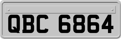 QBC6864