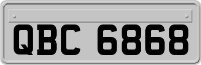 QBC6868