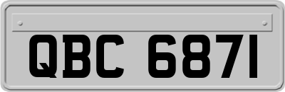 QBC6871