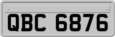 QBC6876