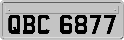 QBC6877
