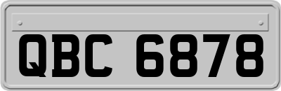 QBC6878