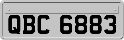 QBC6883