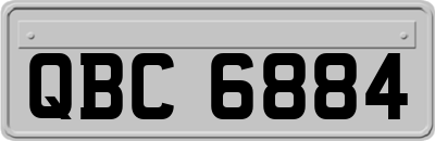 QBC6884