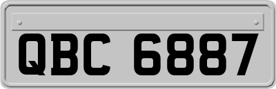 QBC6887