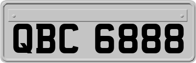 QBC6888