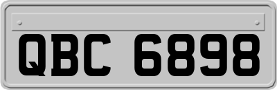 QBC6898