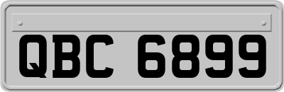 QBC6899