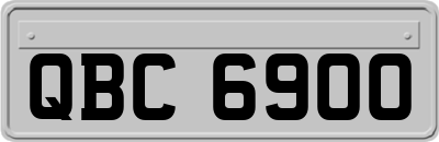QBC6900