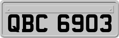QBC6903