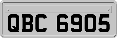 QBC6905